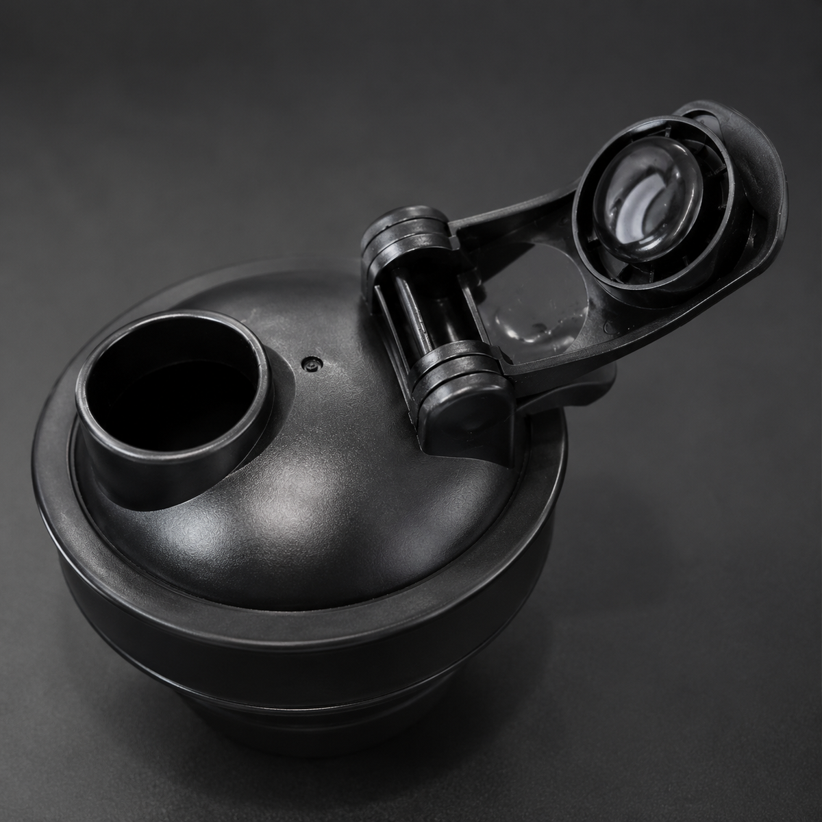 Strive Elite Stainless Steel Shaker